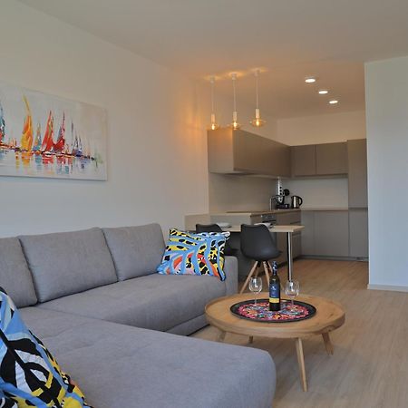 New Cozy 2 Room Pink Apartment Bratislava 059 Extérieur photo
